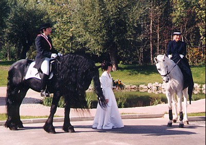 Hochzeitsbild